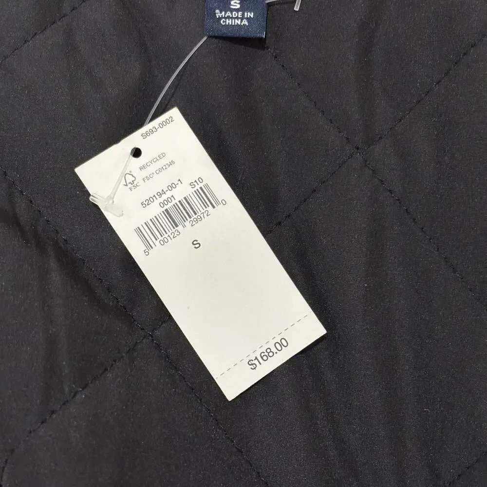 GAP Women's Varsity Logo Boyfriend Jacket Coat Oversized Size S M L 520194 NWT